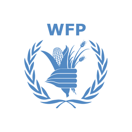 World Food Programme logo