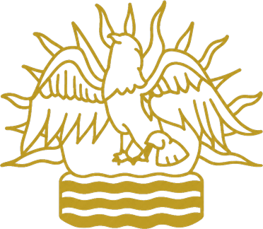 Golden Eagle Logo