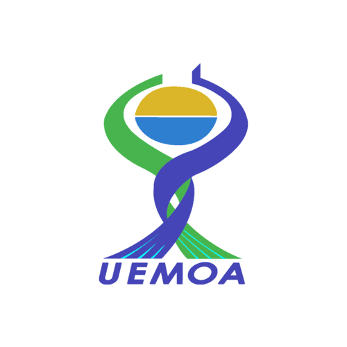 UEMOA logo