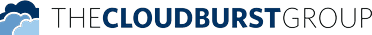 The Cloudburst Group Logo