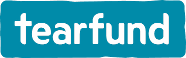 Tearfund Logo