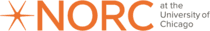 NORC at the University of Chicago Logo