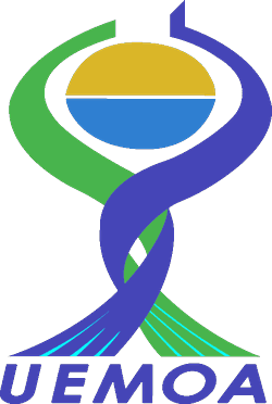 Uemoa Logo