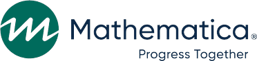 Mathematica Logo