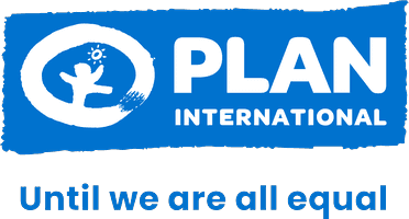 Plan International Logo