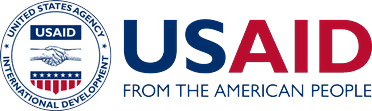 Usaid Logo