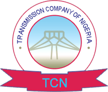 Transmission Company Of Nigeria Tcn Logo