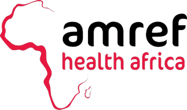 Amref Health Africa Logo