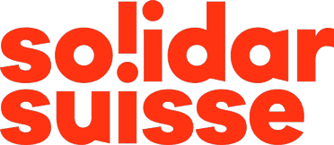 Solidar Suisse Logo