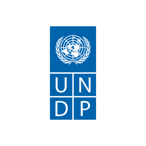 UNDP logo