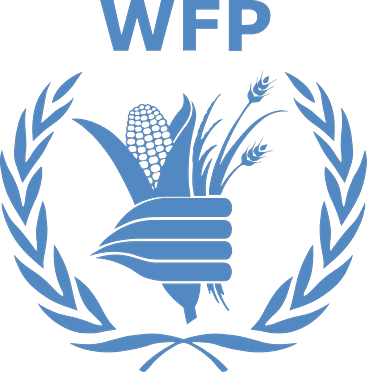 Wfp World Food Programme Logo
