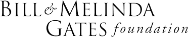 Bill Melinda Gates Foundation Logo