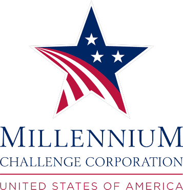 Millennium Challenge Corporation Logo