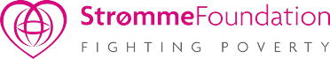 Stromme Foundation Logo